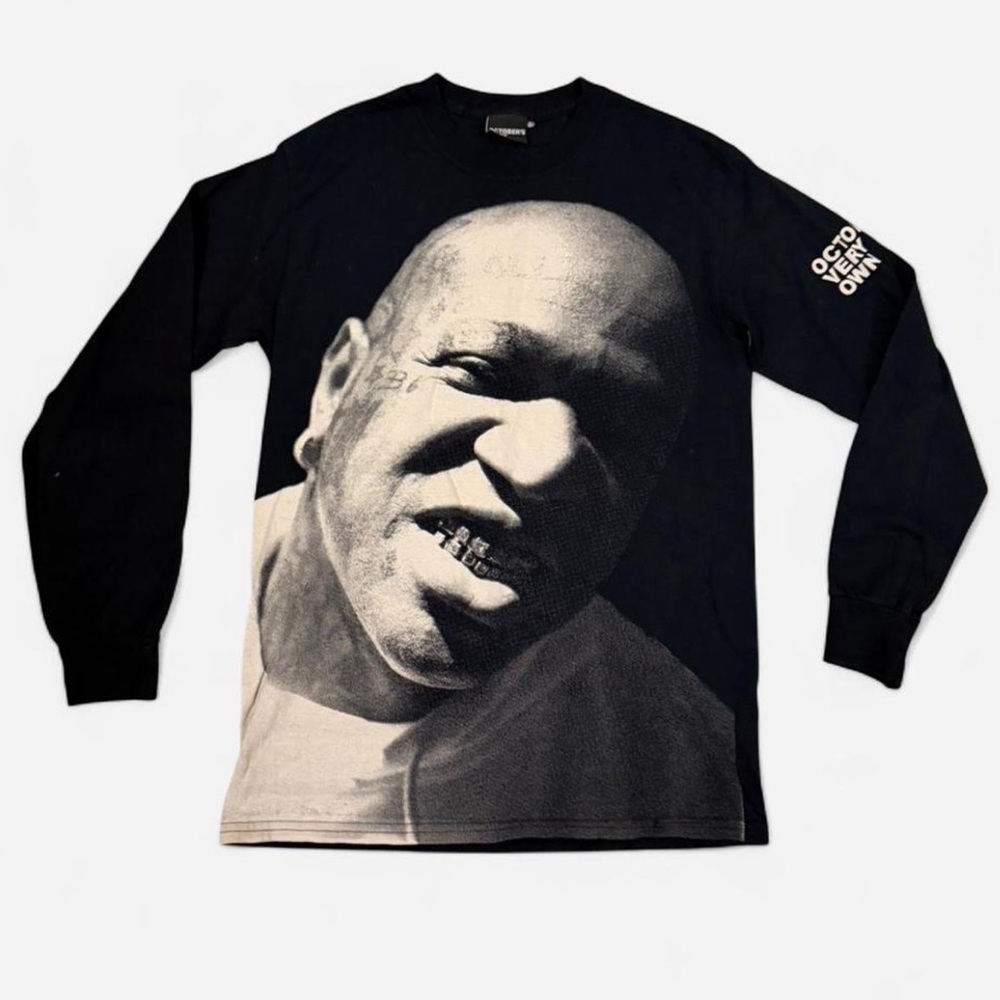 OVO x Cash Money for ALIFE